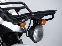Kymco AGILITY CARRY 