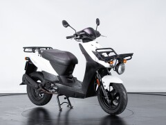 Kymco AGILITY CARRY 