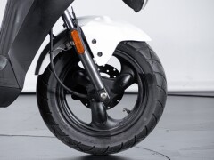 Kymco AGILITY CARRY 