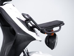 Kymco AGILITY CARRY 
