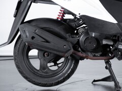 Kymco AGILITY CARRY 