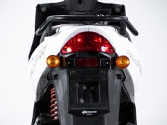 Kymco AGILITY CARRY 