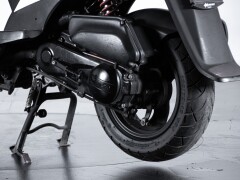 Kymco AGILITY CARRY 