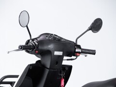 Kymco AGILITY CARRY 