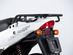 Kymco AGILITY CARRY 