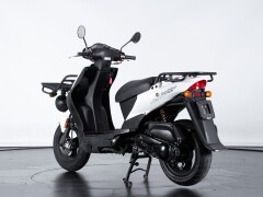 Kymco AGILITY CARRY 