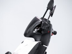 Kymco AGILITY CARRY 