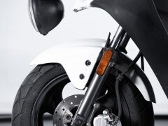 Kymco AGILITY CARRY 