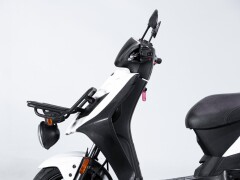 Kymco AGILITY CARRY 