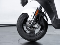 Kymco AGILITY CARRY 