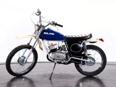 Milani Cross 