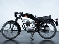 FB Mondial 125 SPECIAL  