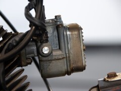 Moto Morini ZETA ZETA 50 