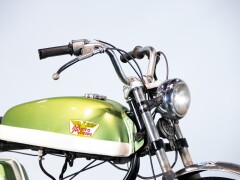 Moto Morini ZETA ZETA 50 