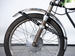 Moto Morini ZETA ZETA 50 