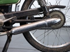 Moto Morini ZETA ZETA 50 