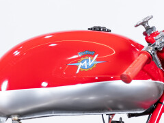 MV Agusta 175 Disco Volante 