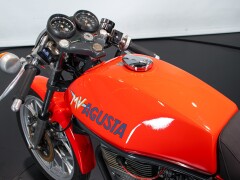 MV Agusta 350 IPOTESI 