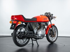 MV Agusta 350 IPOTESI 