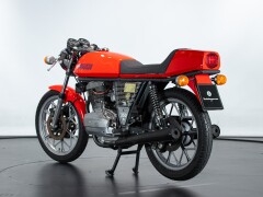 MV Agusta 350 IPOTESI 