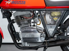 MV Agusta 350 IPOTESI 