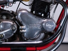 Norton COMMANDO 750 \"GASKCO TEAM\" 