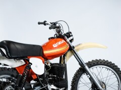 Ossa 250 DESERT PHANTOM 