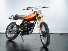 Ossa 250 DESERT PHANTOM 