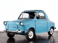 Piaggio ACMA 400 