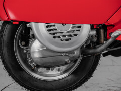 Piaggio Vespa PK 50 S 