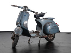 Piaggio Vespa VBB1 150 