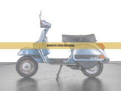 Piaggio Vespa PX 125 E 