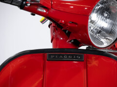 Piaggio Vespa P 200 E 