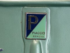 Piaggio VESPA 125 V30 FARO BASSO 