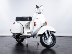 Piaggio VESPA P 125 X 