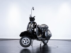 Piaggio VESPA 150 SUPER CAU 