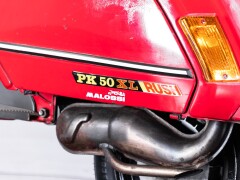 Piaggio PIAGGIO VESPA XL RUSH PK50 