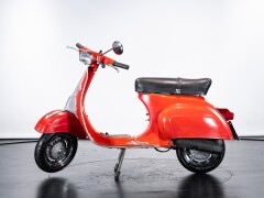 Piaggio PIAGGIO VESPA 50 SPECIAL 