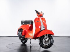 Piaggio PIAGGIO VESPA 50 SPECIAL 