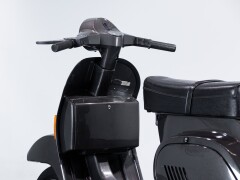 Piaggio VESPA 125 PK AUTOMATICA 