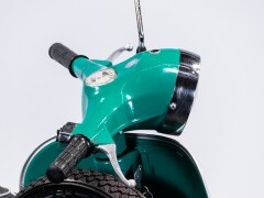 Piaggio VESPA 150 SPRINT VELOCE 