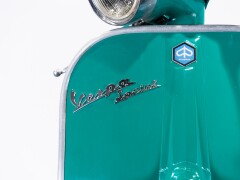 Piaggio VESPA 150 SPRINT VELOCE 