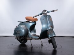 Piaggio VESPA 150 VBB1T 