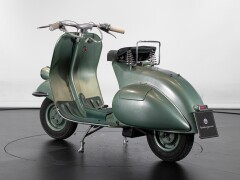 Piaggio Vespa 125 V30 M FARO BASSO 