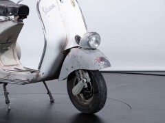 Piaggio VESPA 125 FARO BASSO 