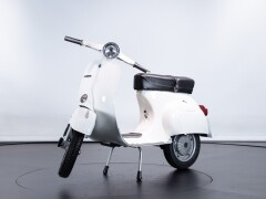 Piaggio VESPA 125 PRIMAVERA         