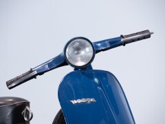 Piaggio VESPA 50 