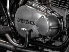 Kawasaki K4 KZ 400 