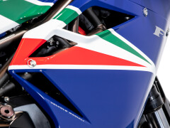 MV Agusta F4 \"Frecce Tricolori\" N° 05/11 