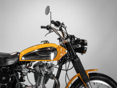 Ducati Scrambler 250 